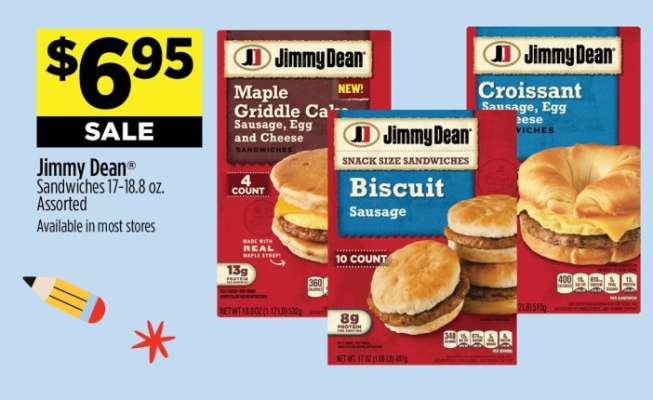 Jimmy Dean