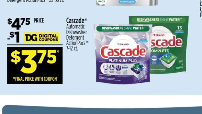 Cascade