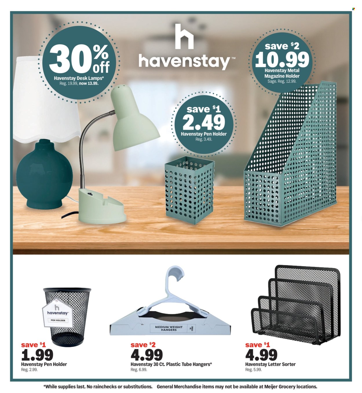 Meijer ad - 08/12/2026 - 08/18/2026. Page 2