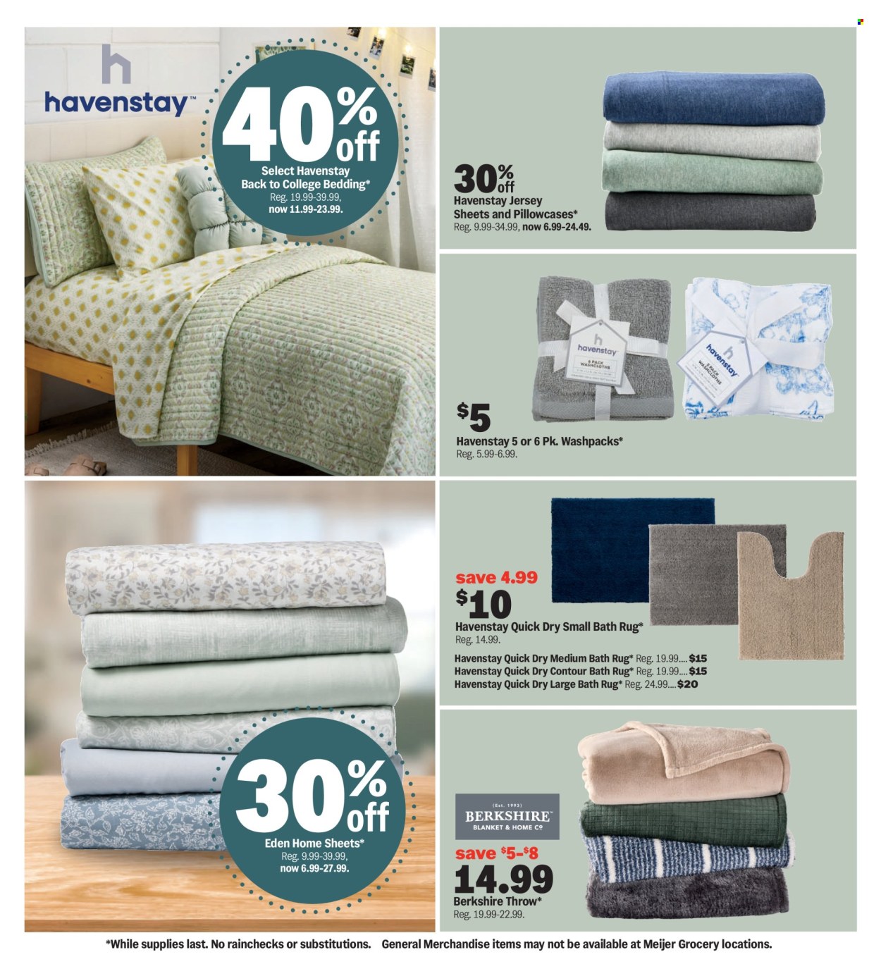 Meijer ad - 08/12/2026 - 08/18/2026. Page 5