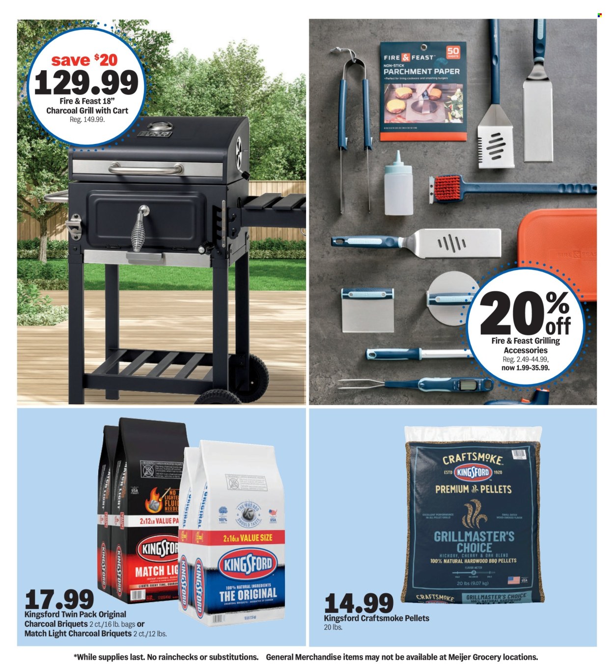 Meijer ad - 08/12/2026 - 08/18/2026. Page 8