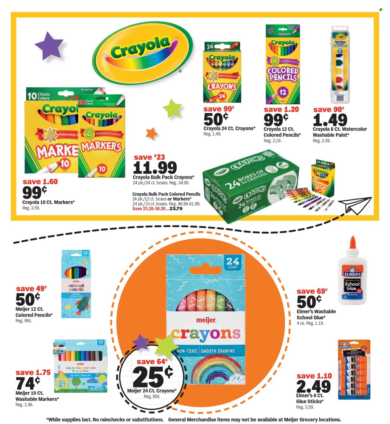 Meijer ad - 08/12/2026 - 08/25/2026. Page 2