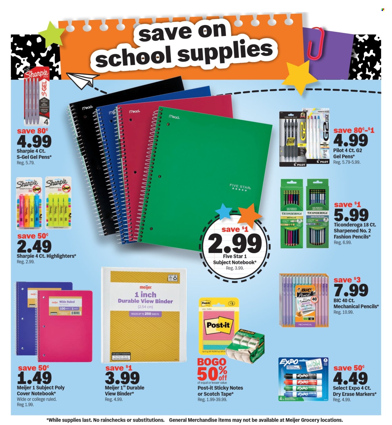 Meijer ad - 08/12/2026 - 08/25/2026. Page 3
