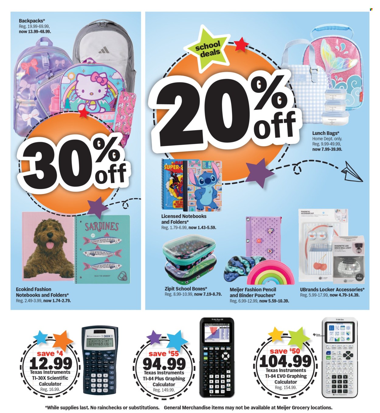 Meijer ad - 08/12/2026 - 08/25/2026. Page 4