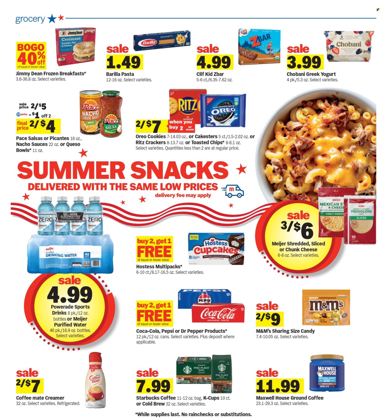 Meijer ad - 08/12/2026 - 08/18/2026. Page 3