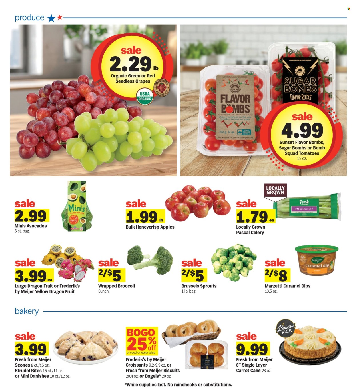Meijer ad - 08/12/2026 - 08/18/2026. Page 6