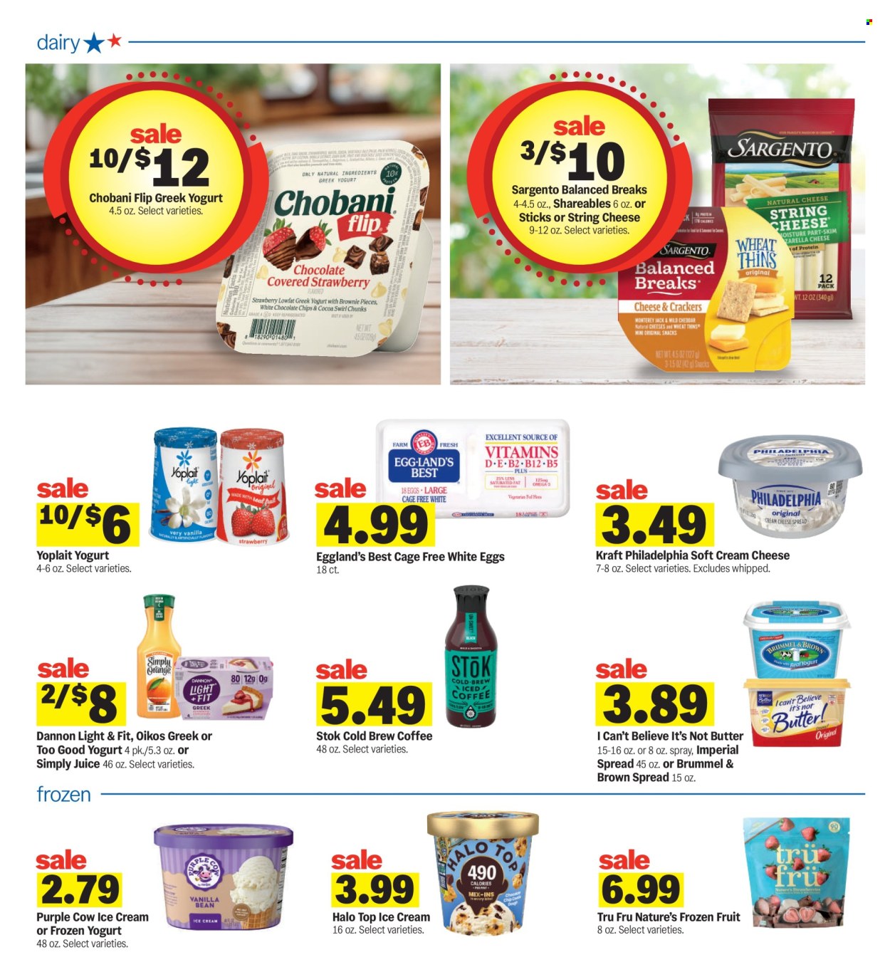 Meijer ad - 08/12/2026 - 08/18/2026. Page 7