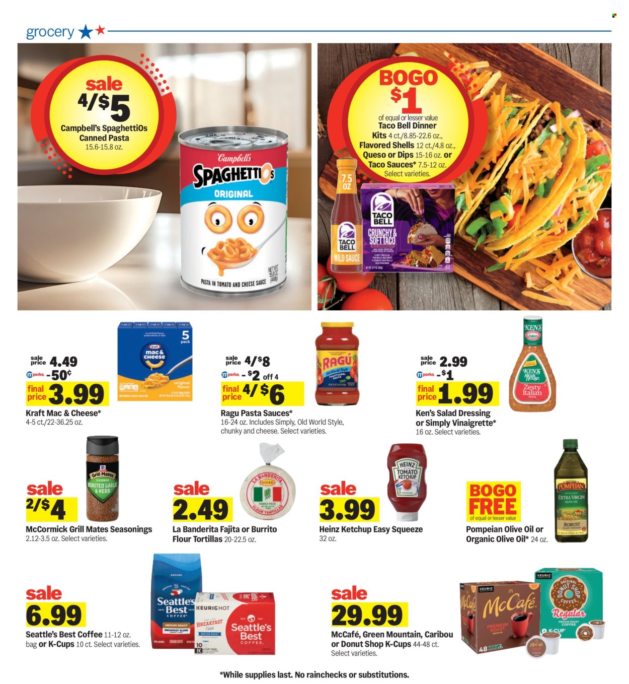 Meijer ad - 08/12/2026 - 08/18/2026. Page 9