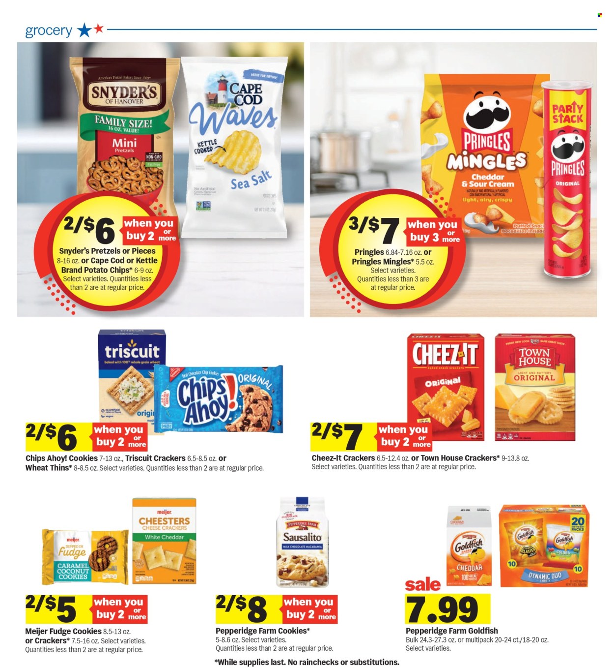 Meijer ad - 08/12/2026 - 08/18/2026. Page 11