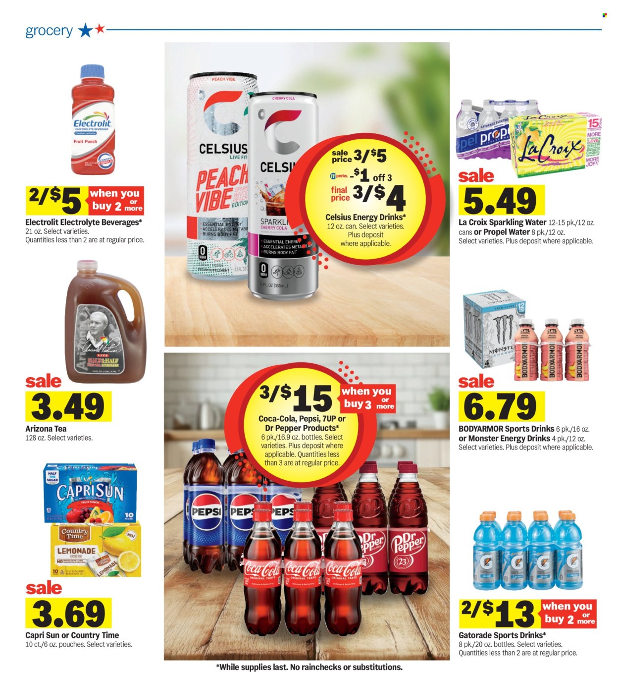 Meijer ad - 08/12/2026 - 08/18/2026. Page 13