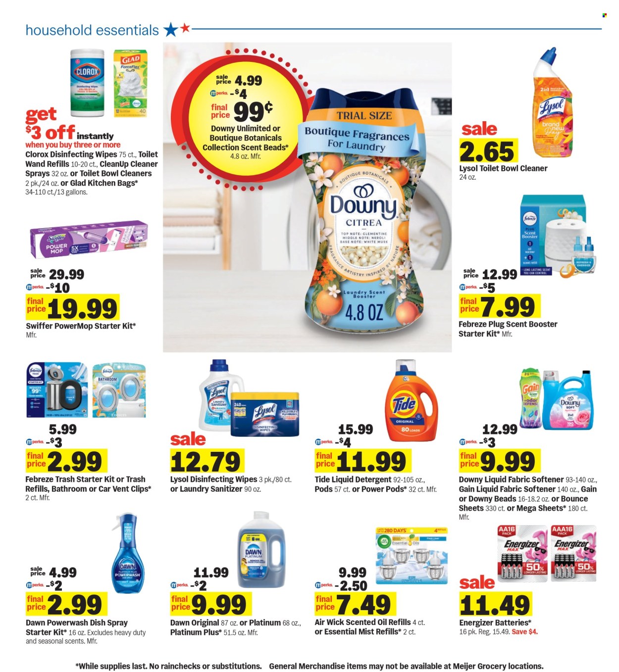 Meijer ad - 08/12/2026 - 08/18/2026. Page 23