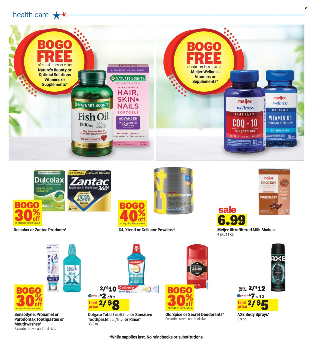 Meijer ad - 08/12/2026 - 08/18/2026. Page 26