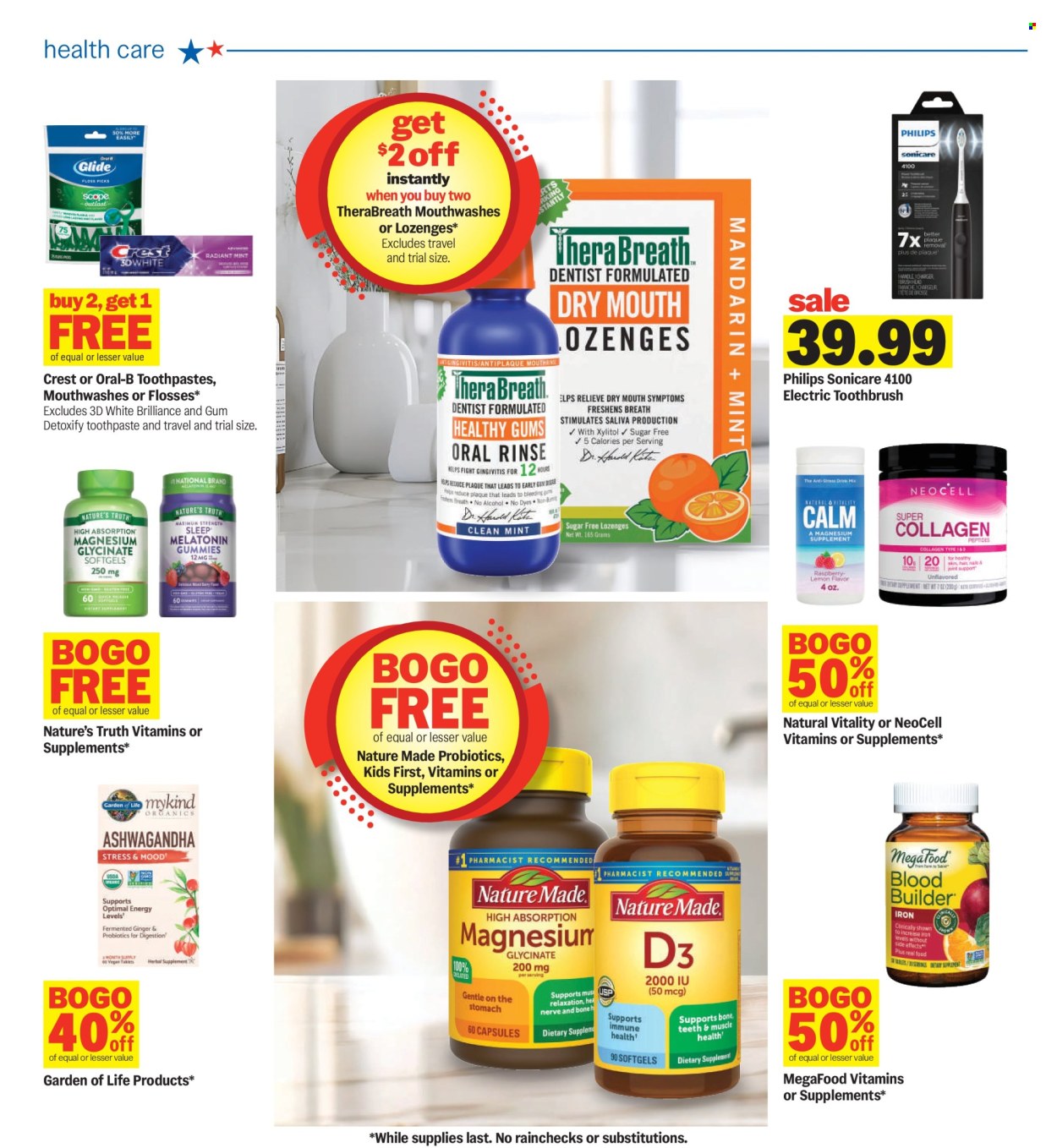 Meijer ad - 08/12/2026 - 08/18/2026. Page 28