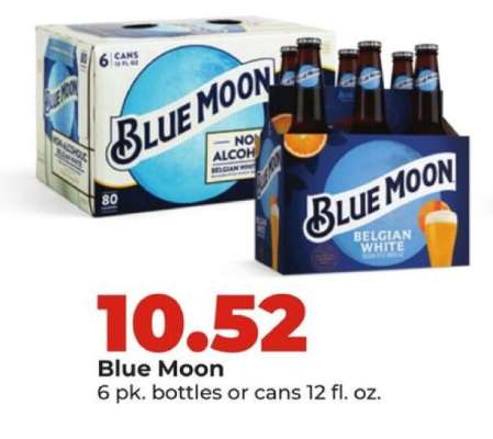 Blue Moon
