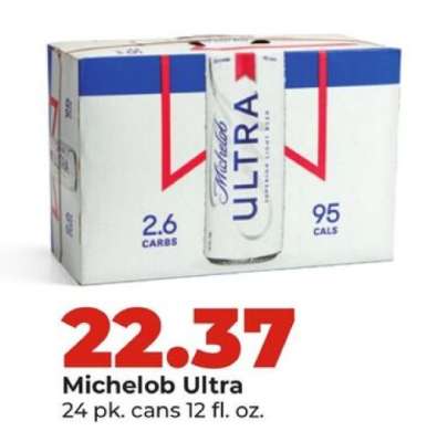 Michelob Ultra