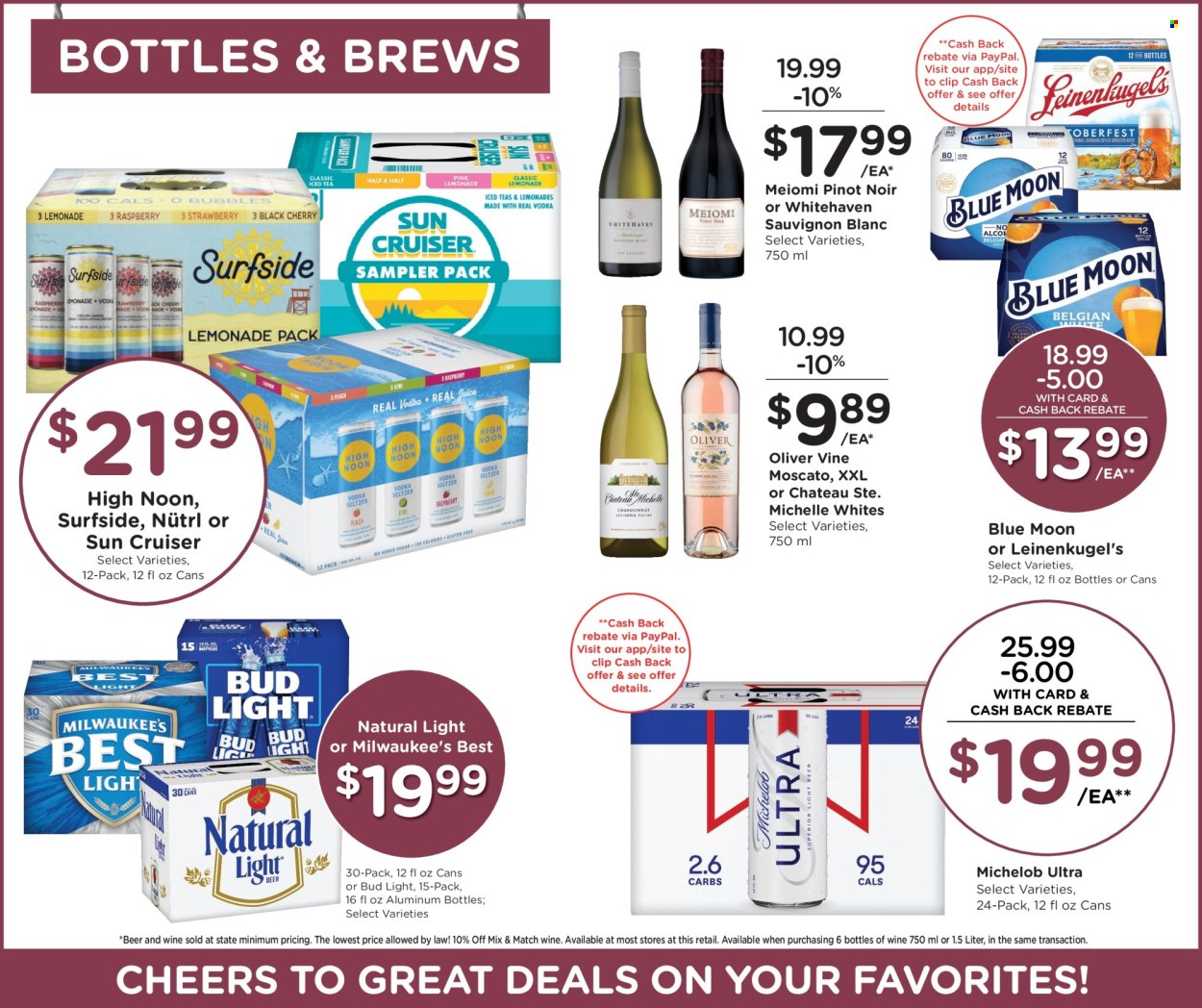 Kroger ad - 08/12/2026 - 08/18/2026. Page 10