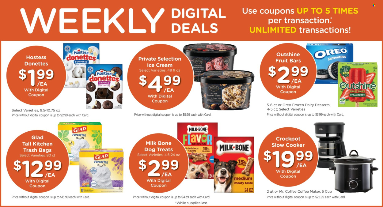 Kroger ad - 08/12/2026 - 08/18/2026. Page 4