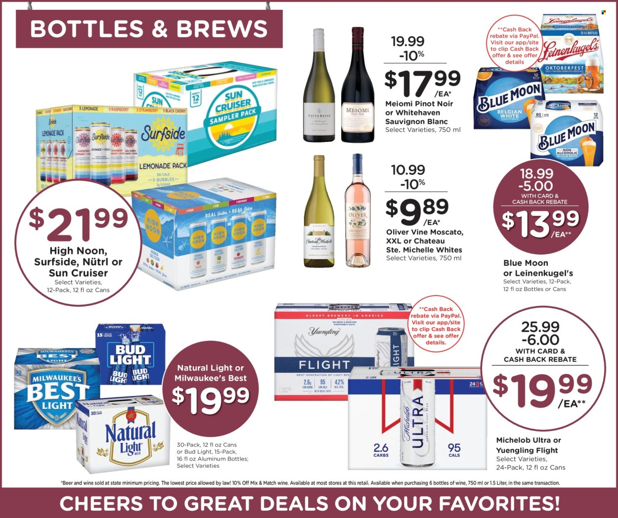 Kroger ad - 08/12/2026 - 08/18/2026. Page 11