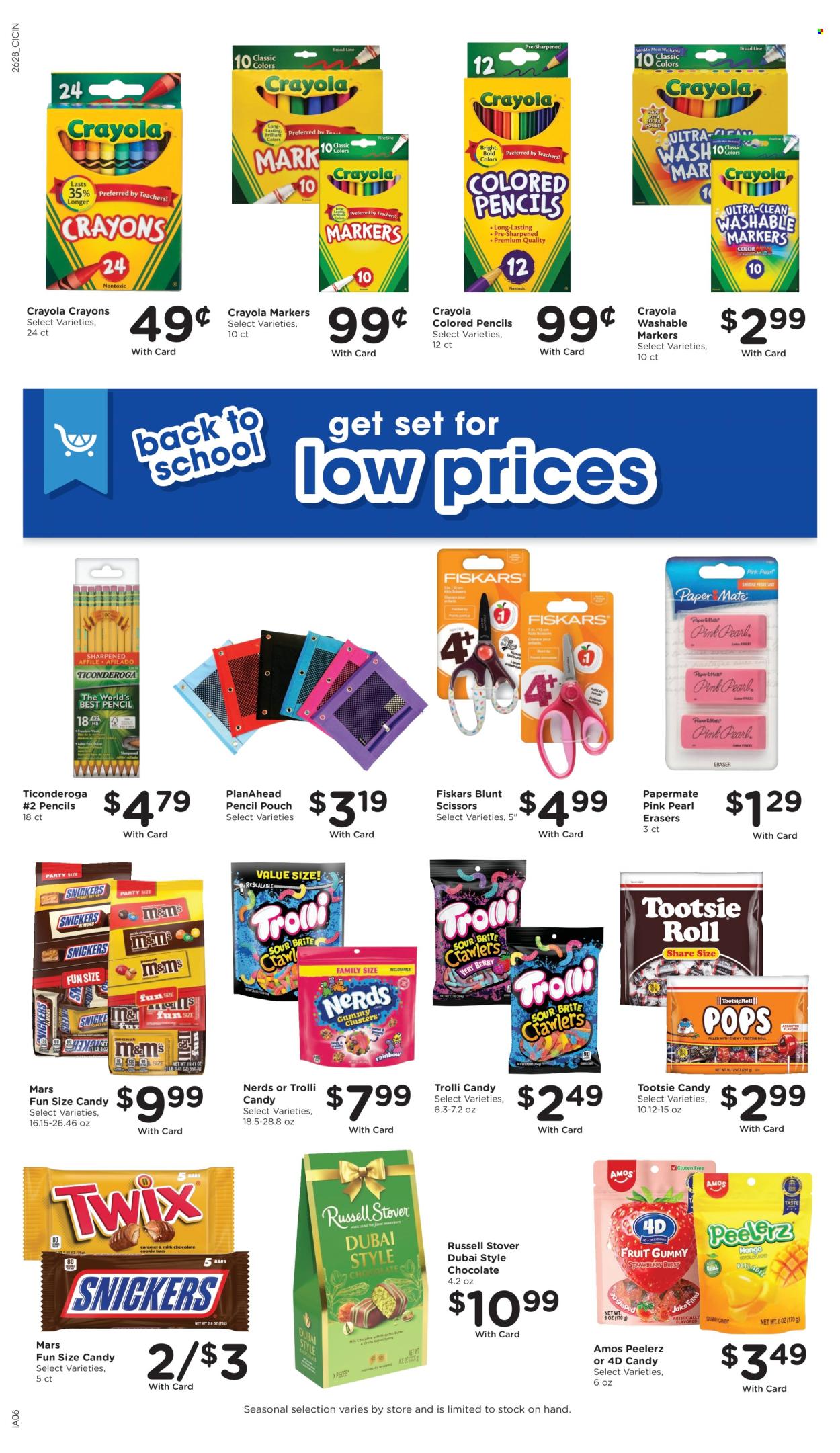 Kroger ad - 08/12/2026 - 08/18/2026. Page 11