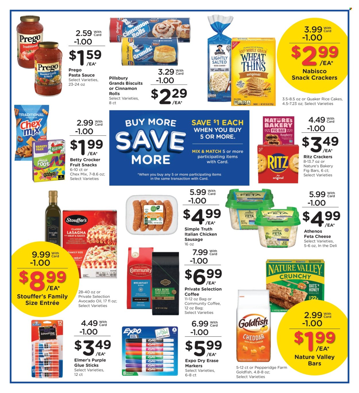 Kroger ad - 08/12/2026 - 08/18/2026. Page 6