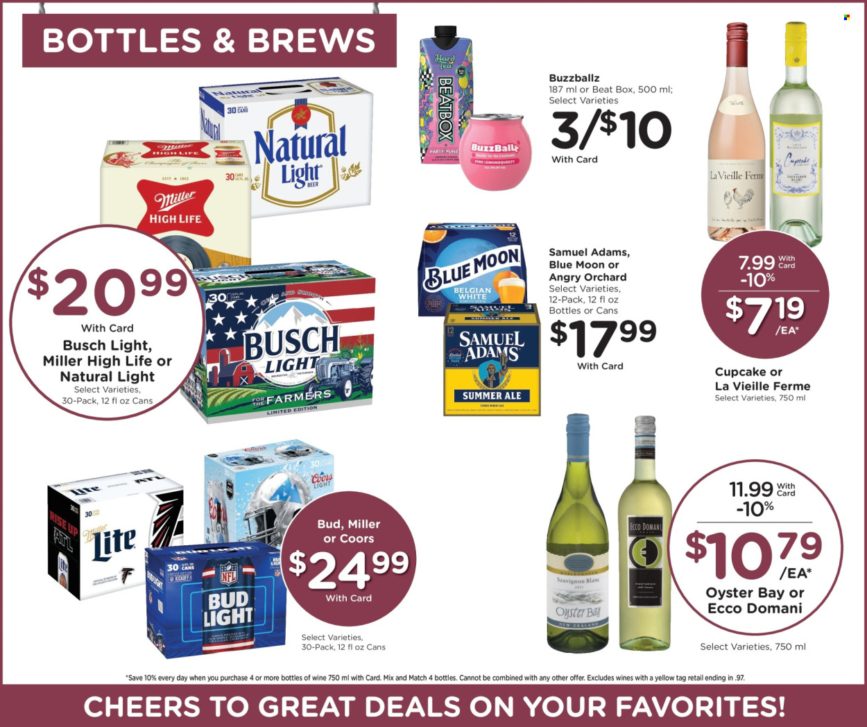 Kroger ad - 08/12/2026 - 08/18/2026. Page 10