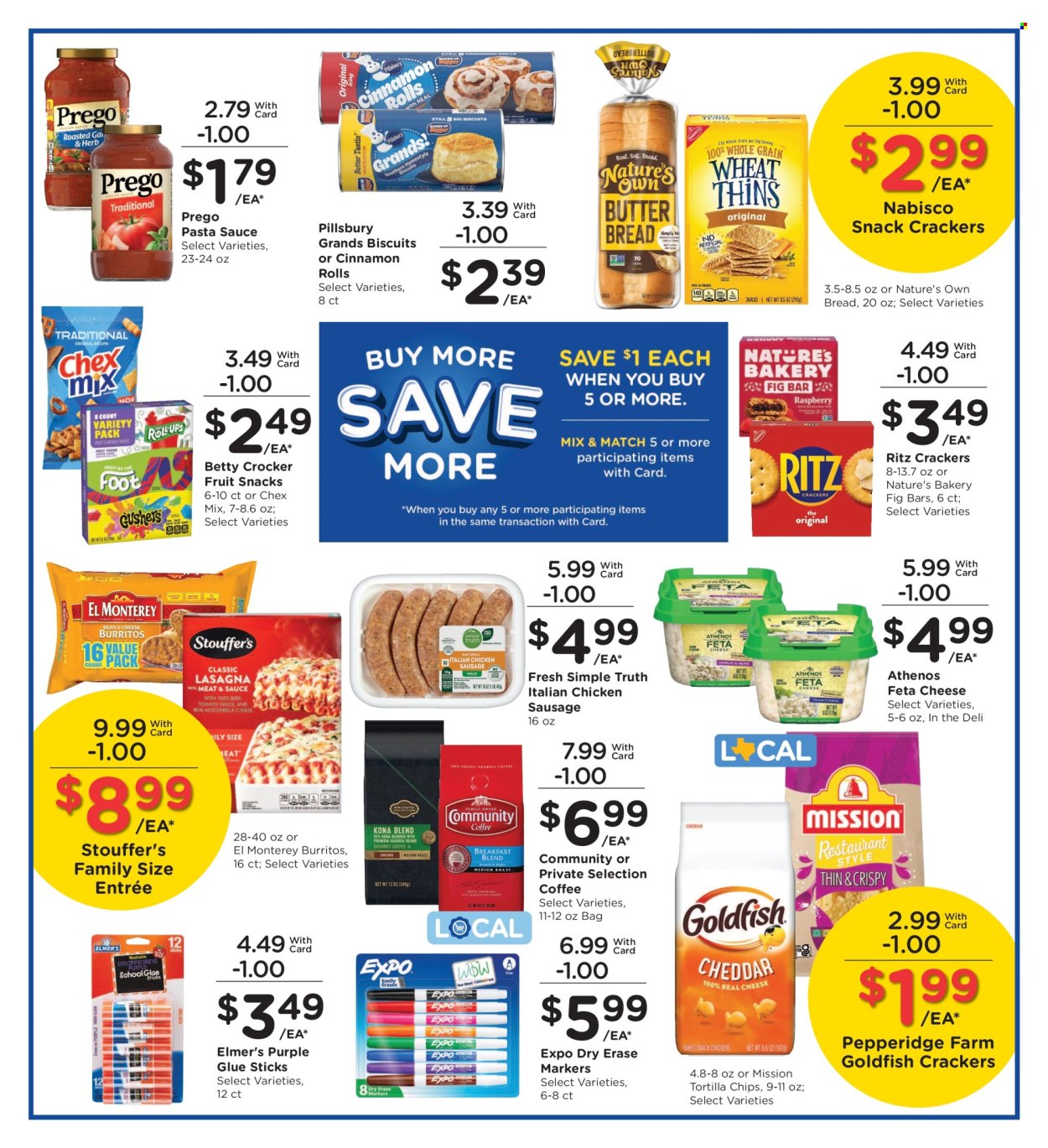 Kroger ad - 08/12/2026 - 08/18/2026. Page 6