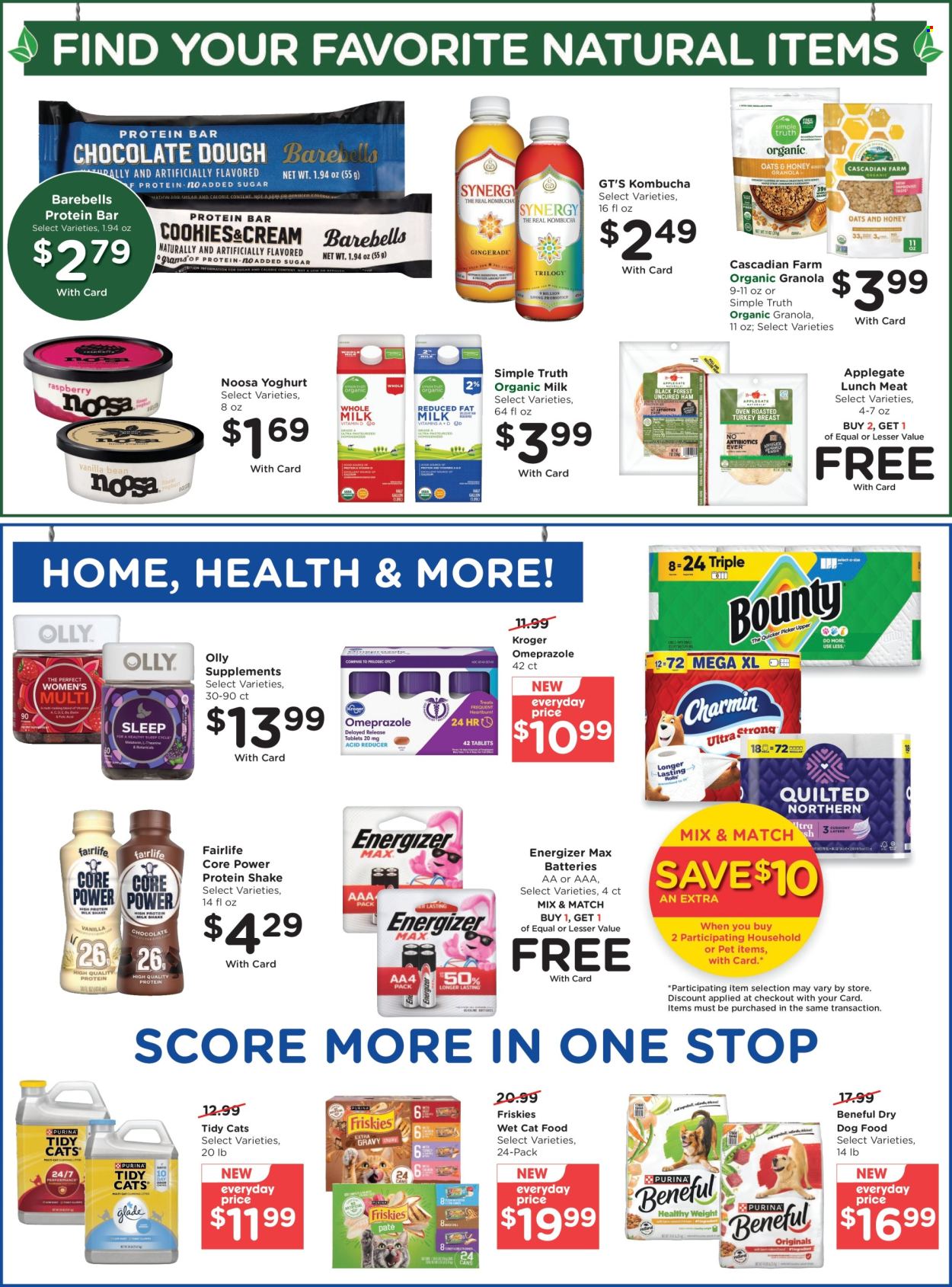 Kroger ad - 08/12/2026 - 08/18/2026. Page 9