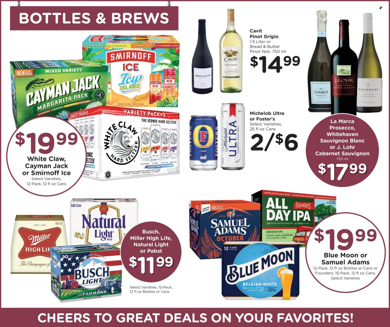 Kroger ad - 08/12/2026 - 08/18/2026. Page 11