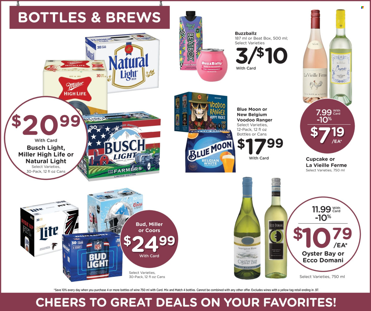 Kroger ad - 08/12/2026 - 08/18/2026. Page 10