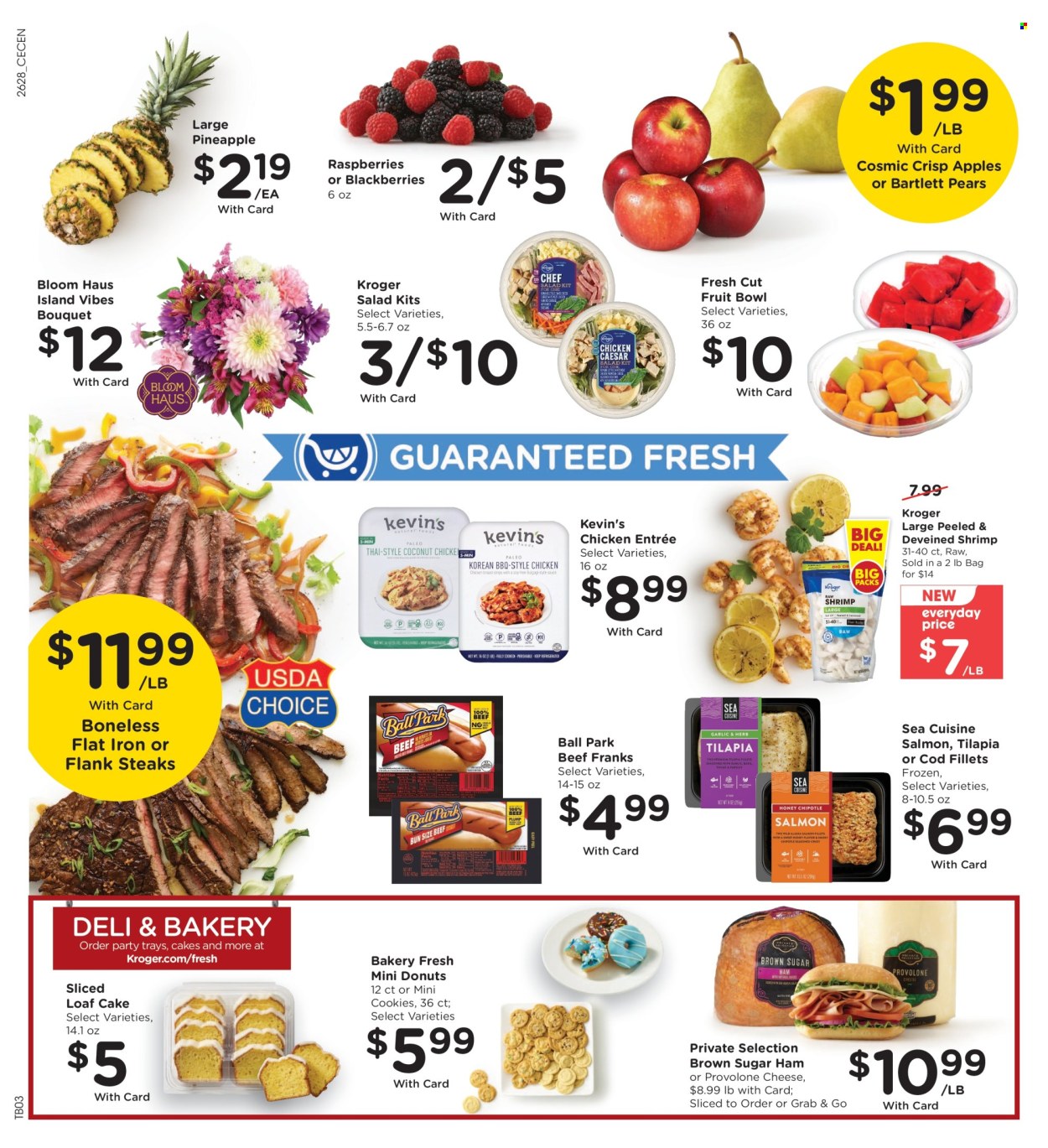 Kroger ad - 08/12/2026 - 08/18/2026. Page 7