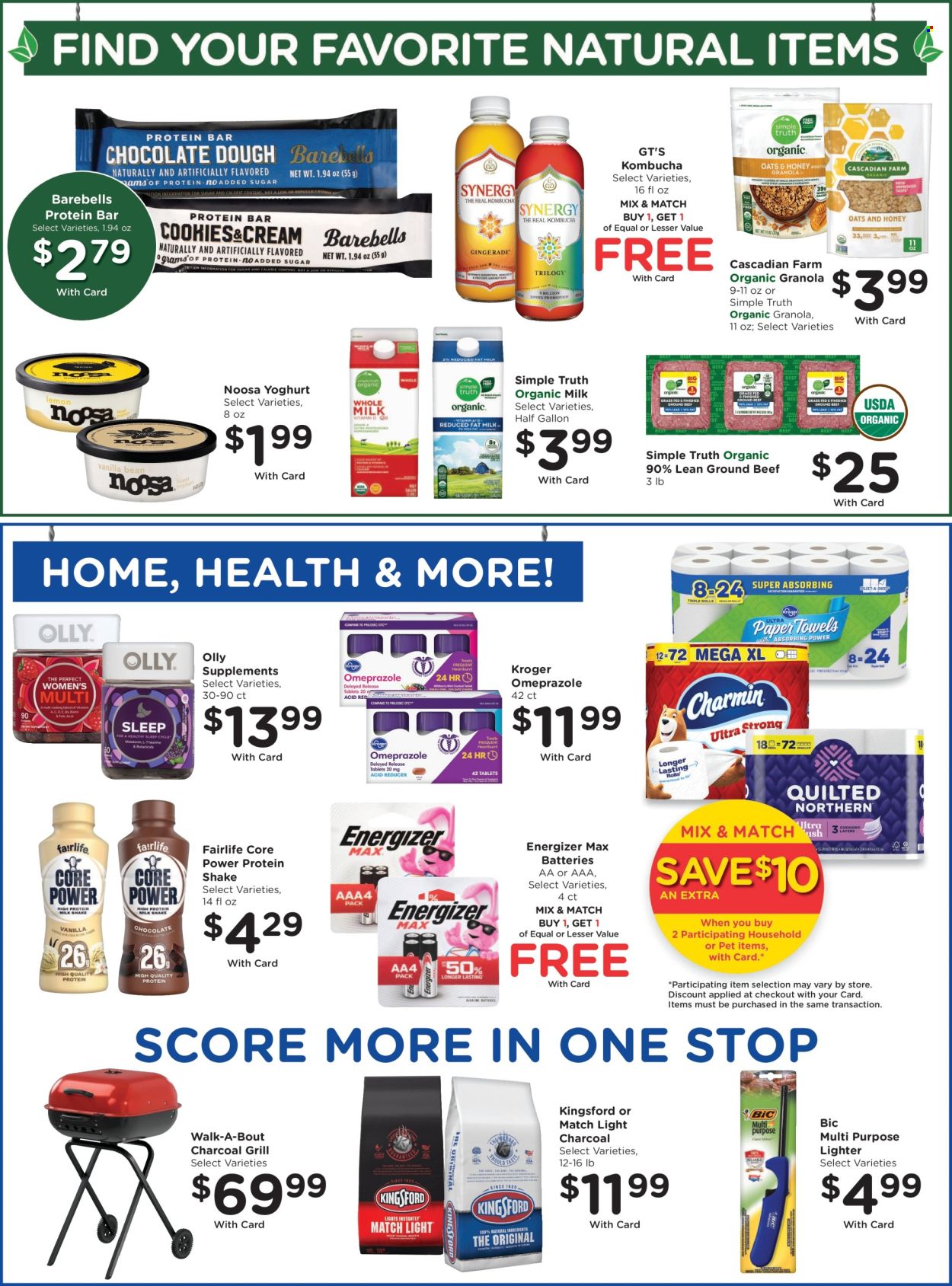 Kroger ad - 08/12/2026 - 08/18/2026. Page 8