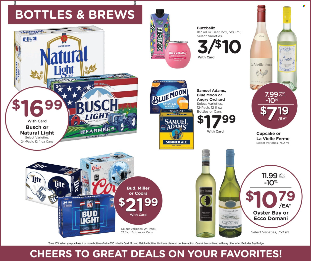 Kroger ad - 08/12/2026 - 08/18/2026. Page 10