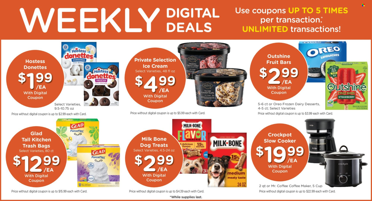 Kroger ad - 08/12/2026 - 08/18/2026. Page 4