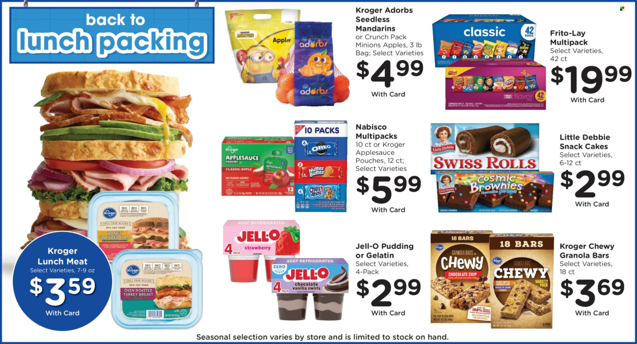 Kroger ad - 08/12/2026 - 08/18/2026. Page 6