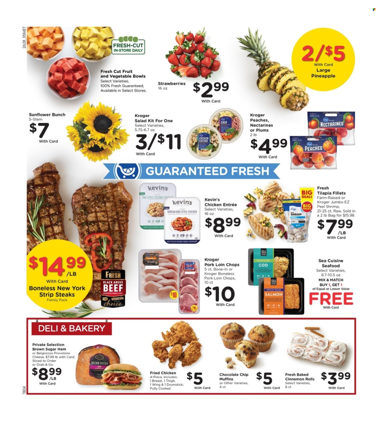 Pick ‘n Save ad - 08/12/2026 - 08/18/2026. Page 9
