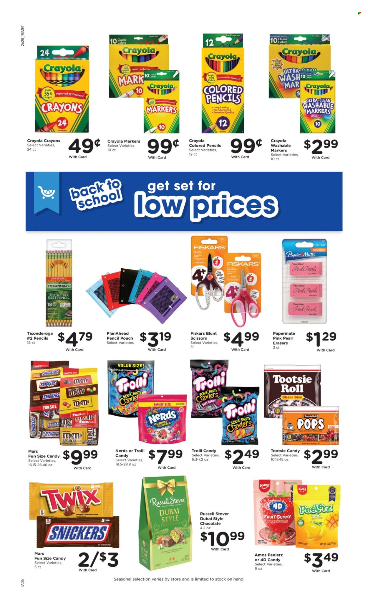 Pick ‘n Save ad - 08/12/2026 - 08/18/2026. Page 11