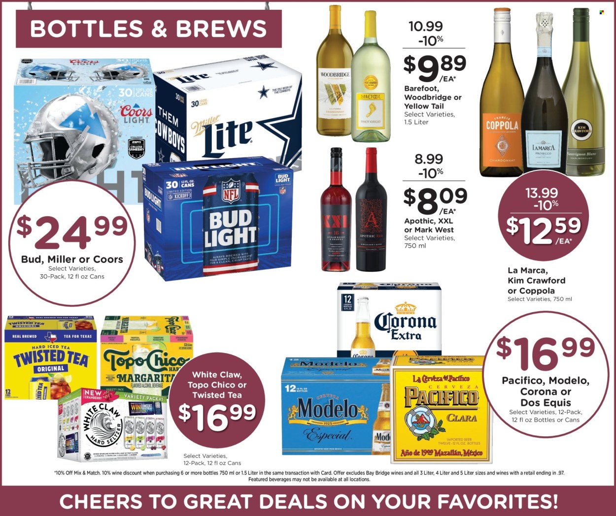 Kroger ad - 08/12/2026 - 08/18/2026. Page 11