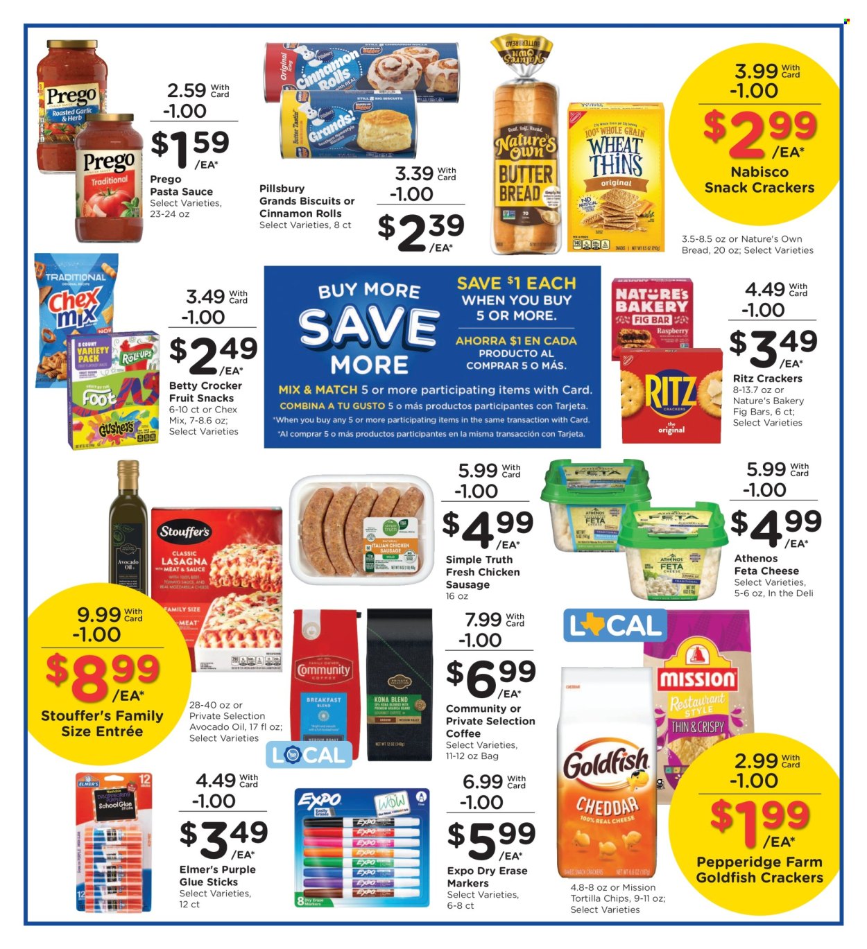 Kroger ad - 08/12/2026 - 08/18/2026. Page 6