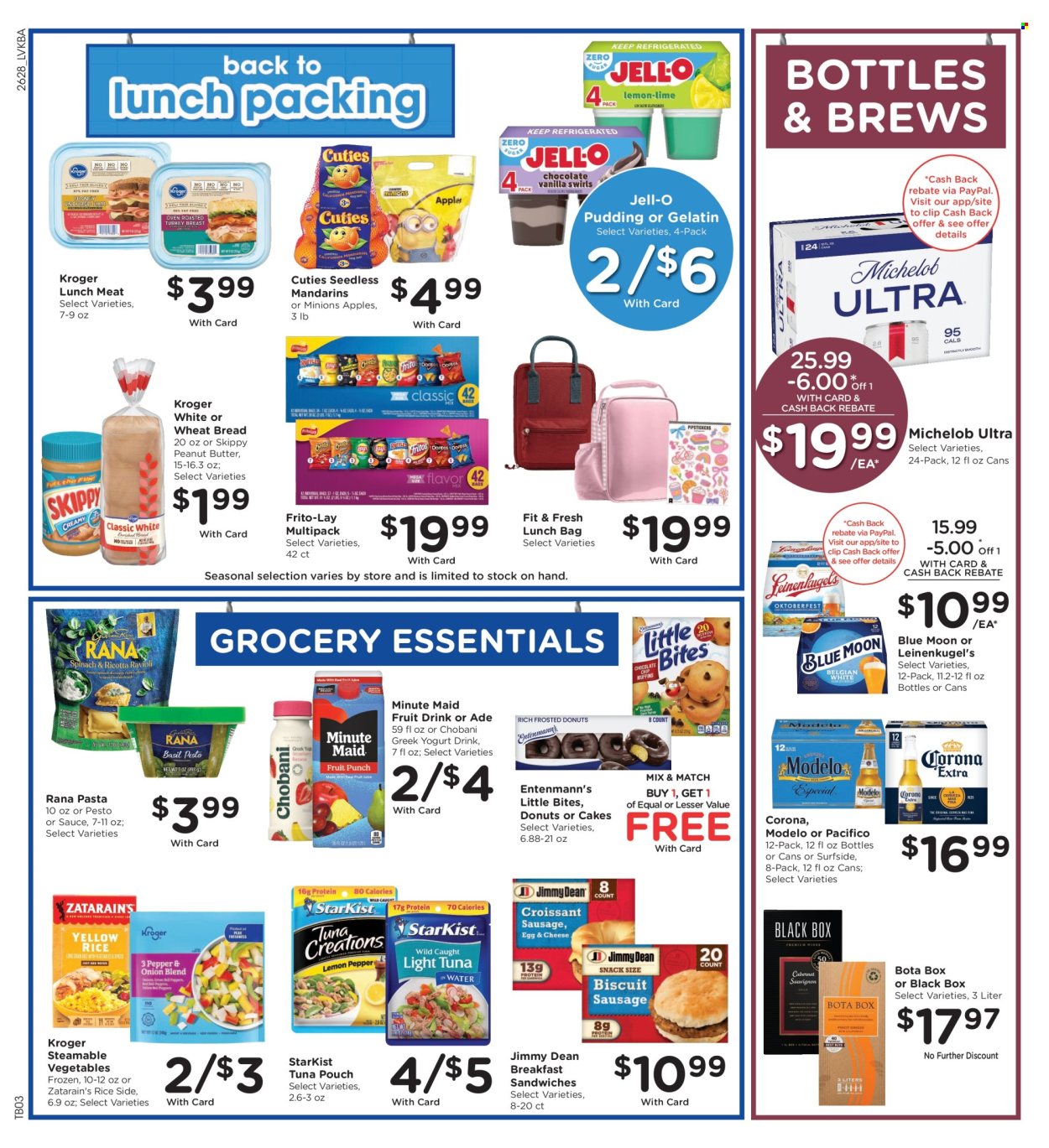 Kroger ad - 08/12/2026 - 08/18/2026. Page 7