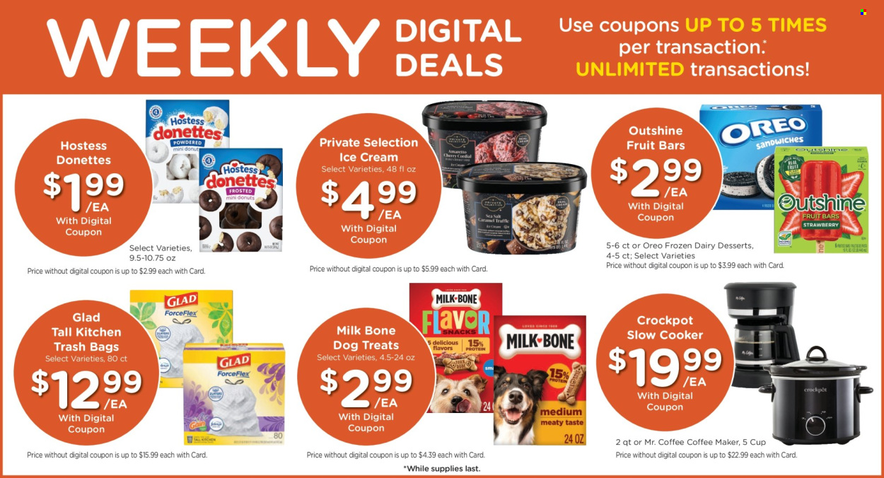 Kroger ad - 08/12/2026 - 08/18/2026. Page 4