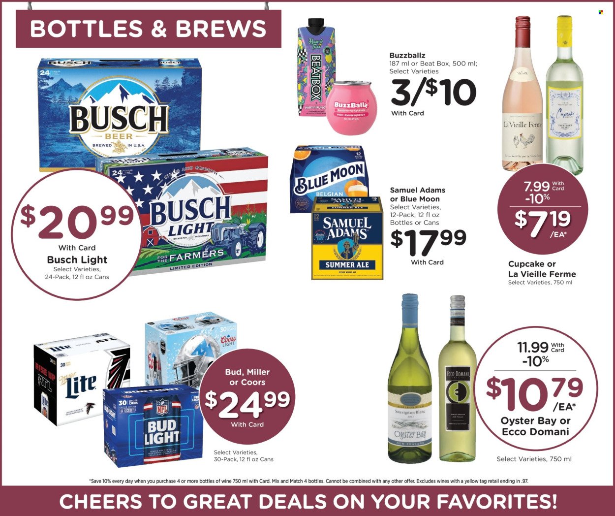Kroger ad - 08/12/2026 - 08/18/2026. Page 10