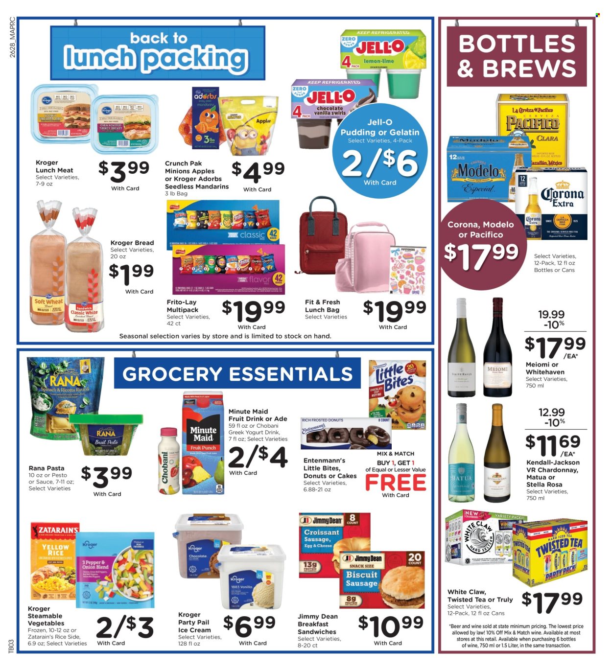 Kroger ad - 08/12/2026 - 08/18/2026. Page 7