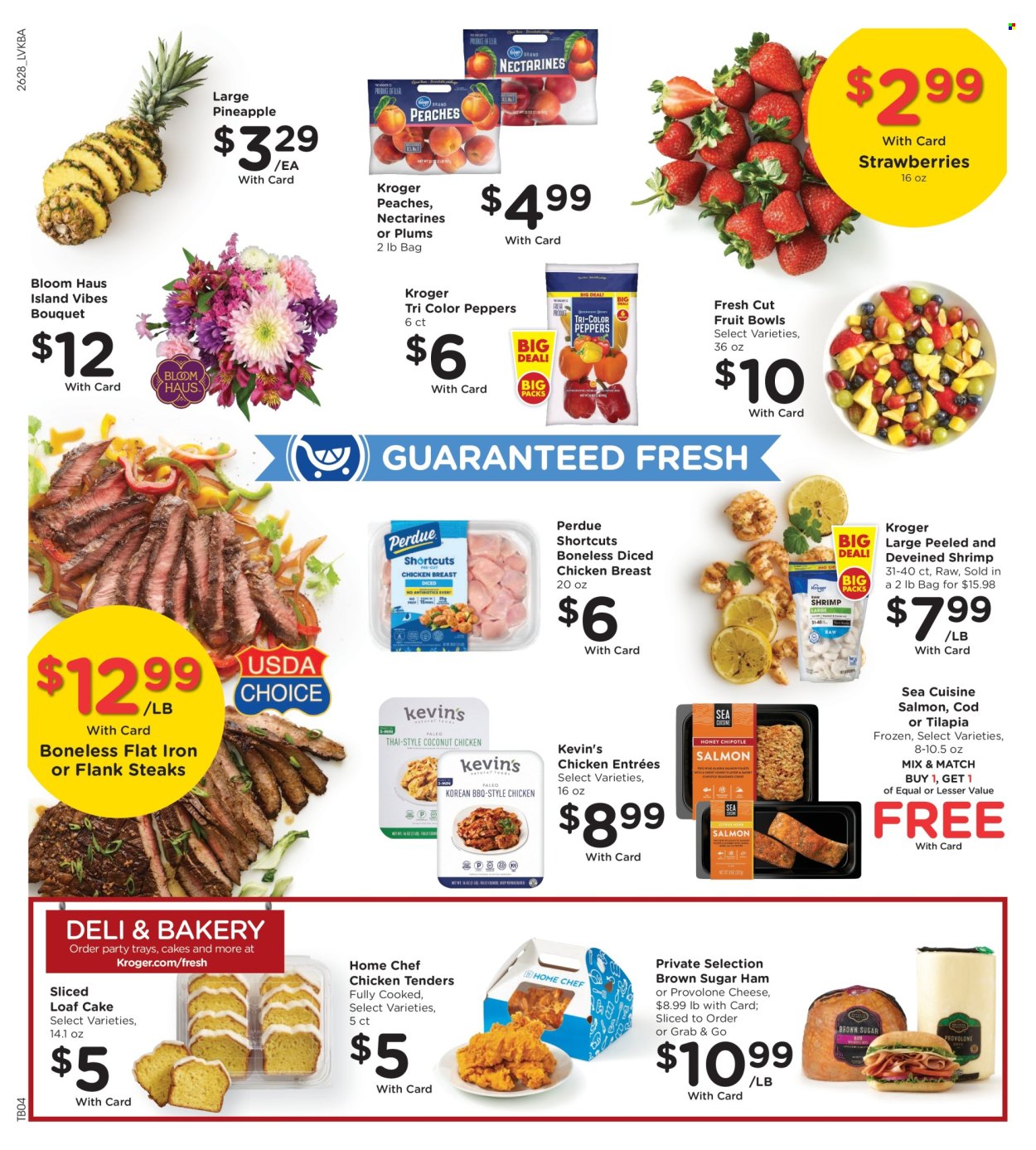 Kroger ad - 08/12/2026 - 08/18/2026. Page 9