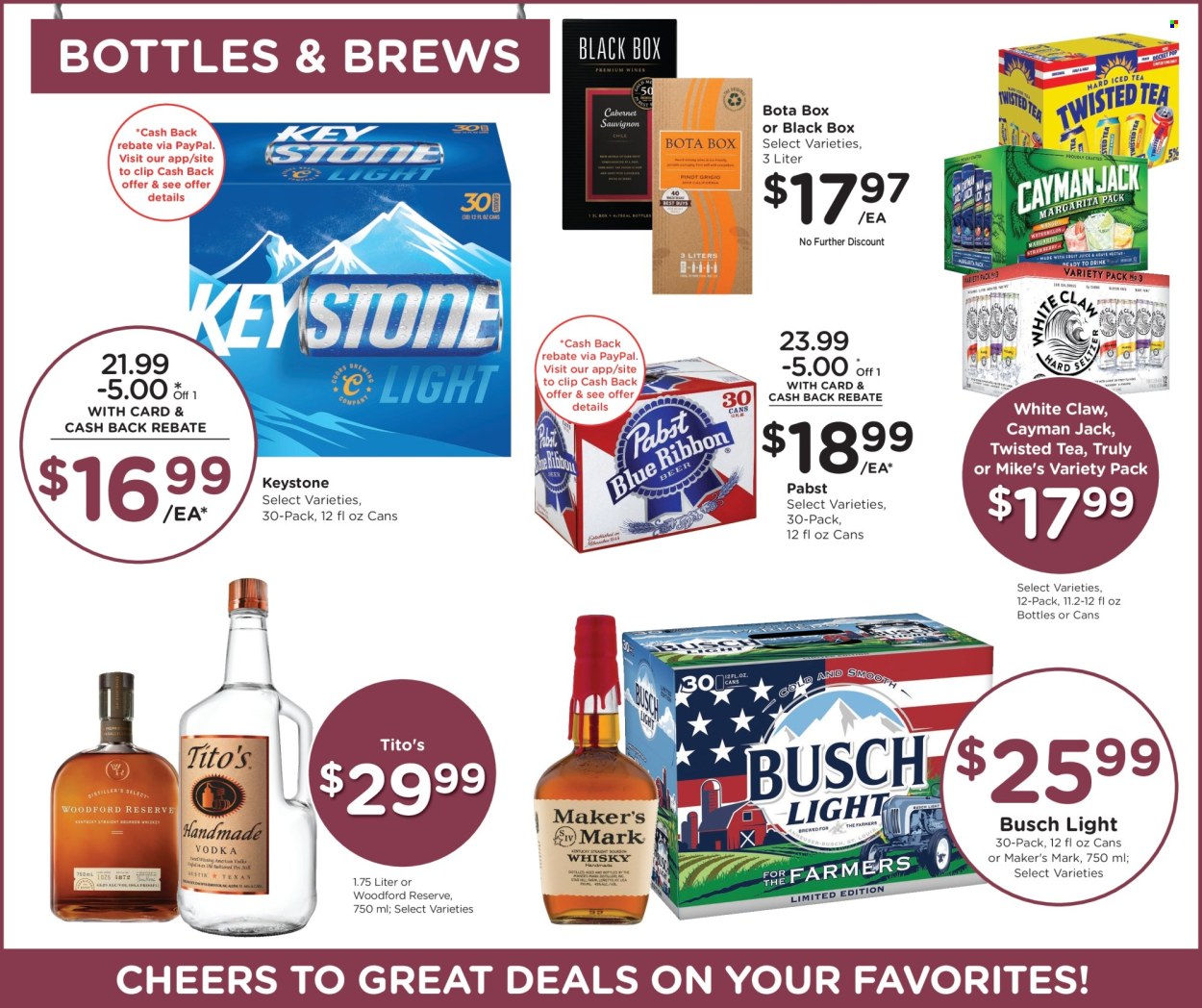 Kroger ad - 08/12/2026 - 08/18/2026. Page 10