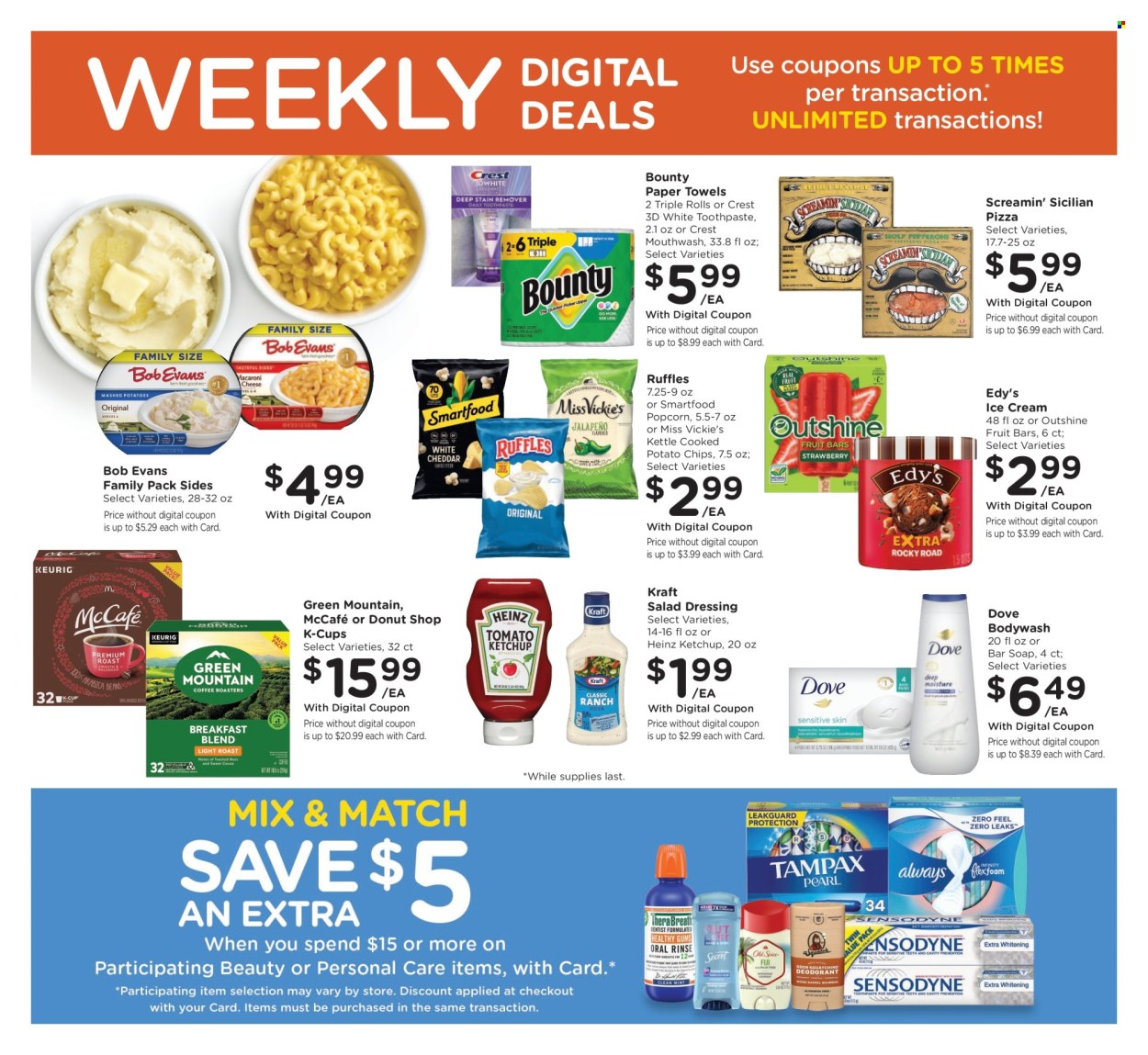 Kroger ad - 08/12/2026 - 08/18/2026. Page 3