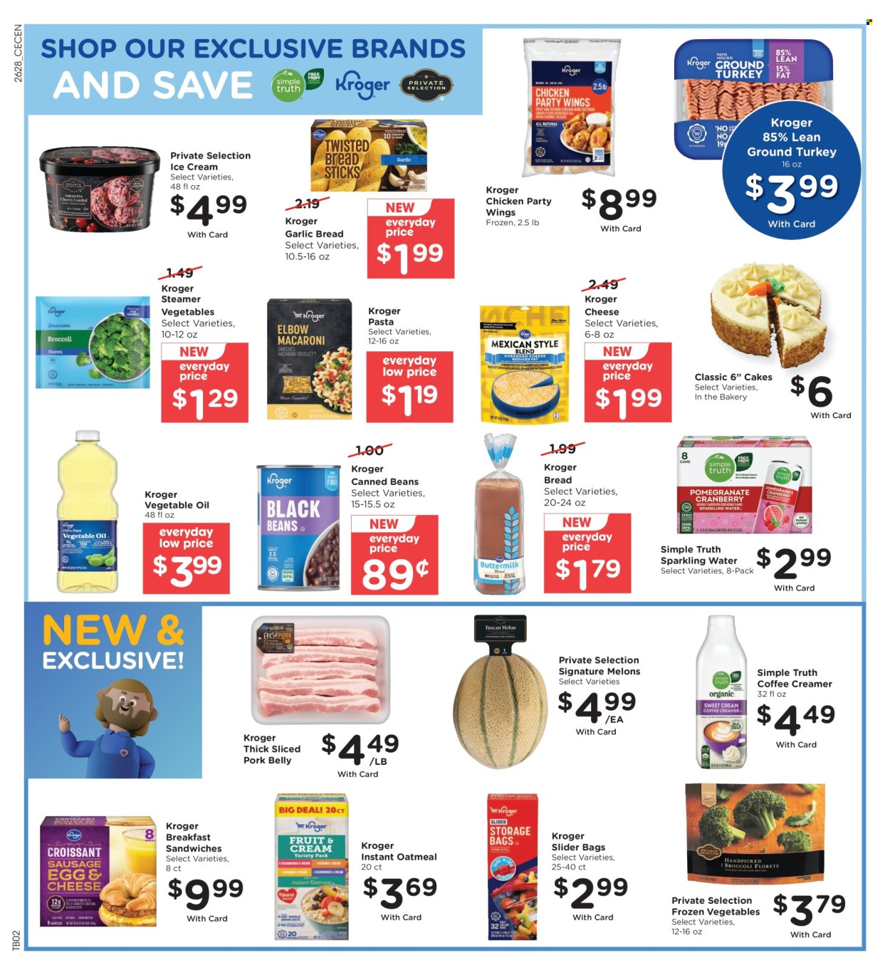 Kroger ad - 08/12/2026 - 08/18/2026. Page 5