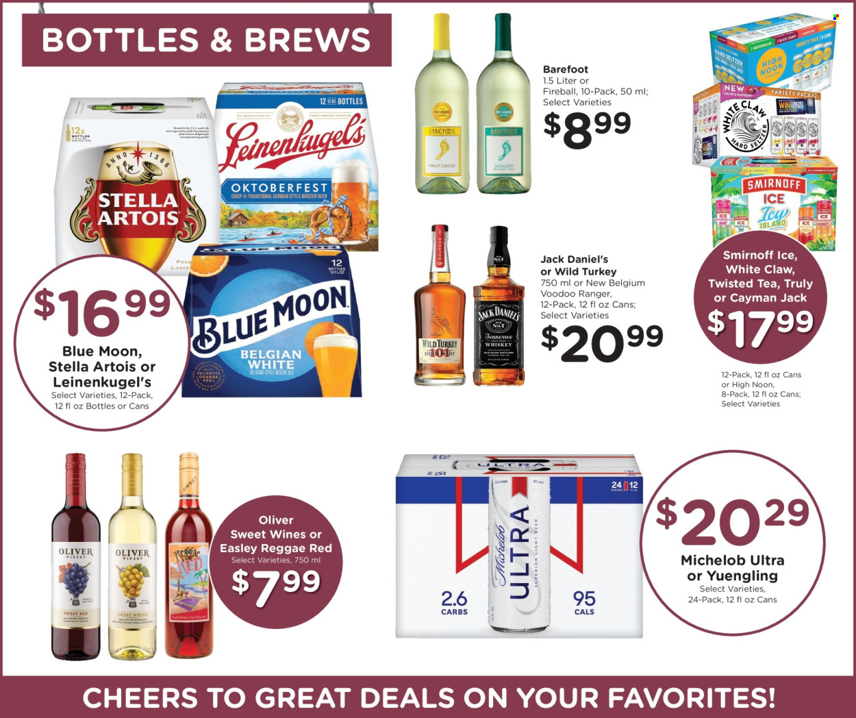 Kroger ad - 08/12/2026 - 08/18/2026. Page 9