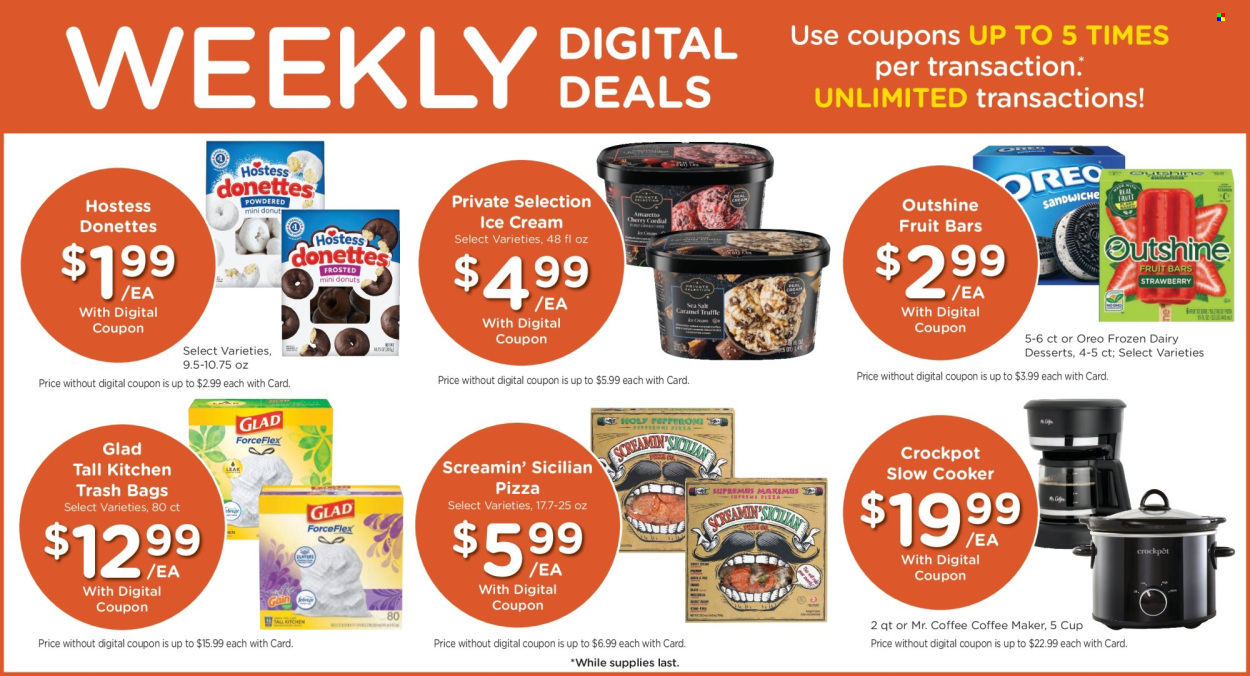 Kroger ad - 08/12/2026 - 08/18/2026. Page 5