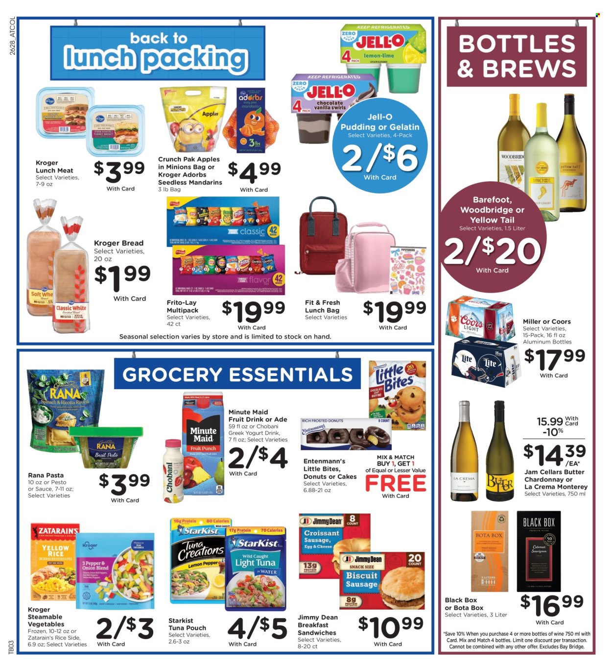Kroger ad - 08/12/2026 - 08/18/2026. Page 7