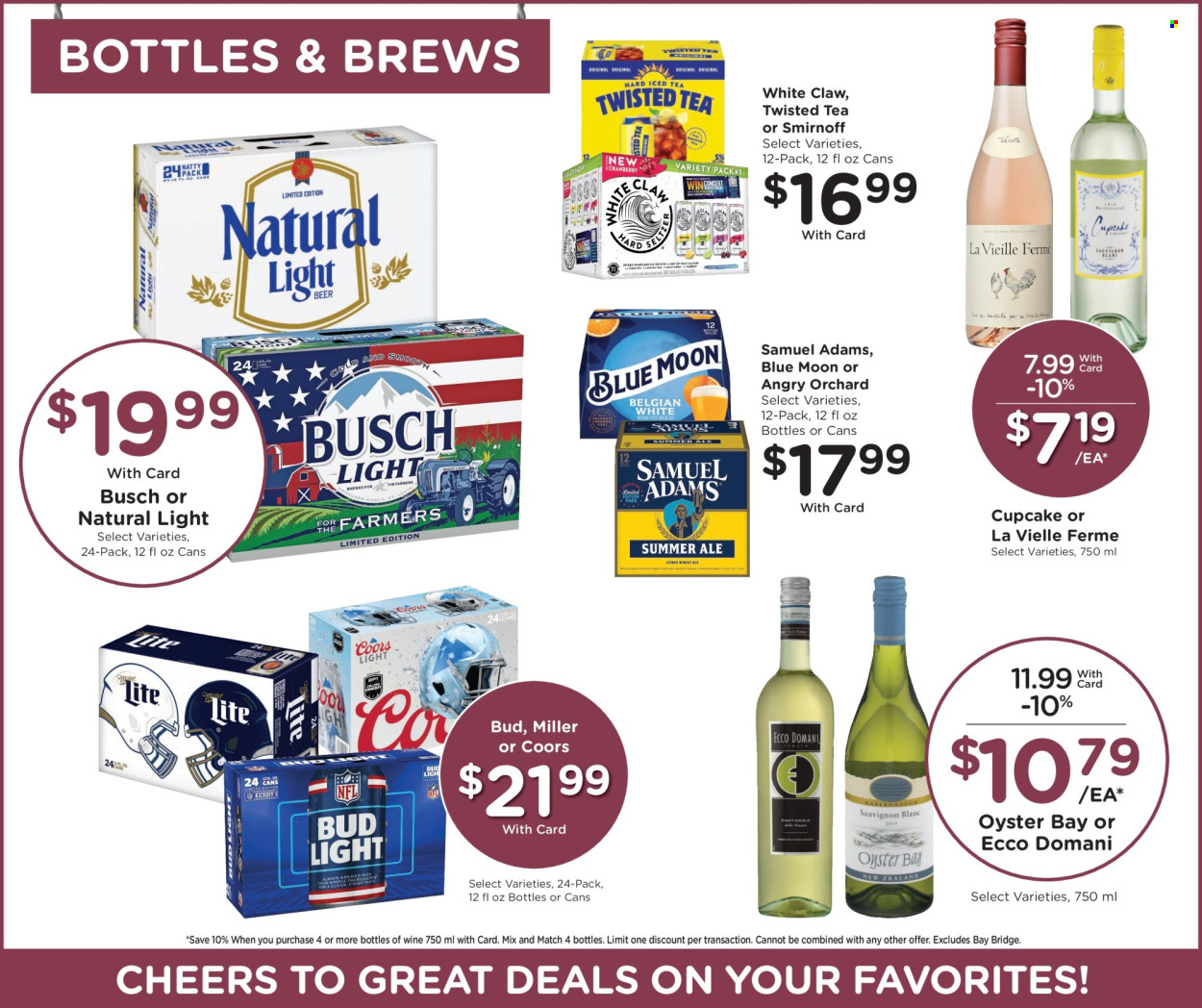 Kroger ad - 08/12/2026 - 08/18/2026. Page 10